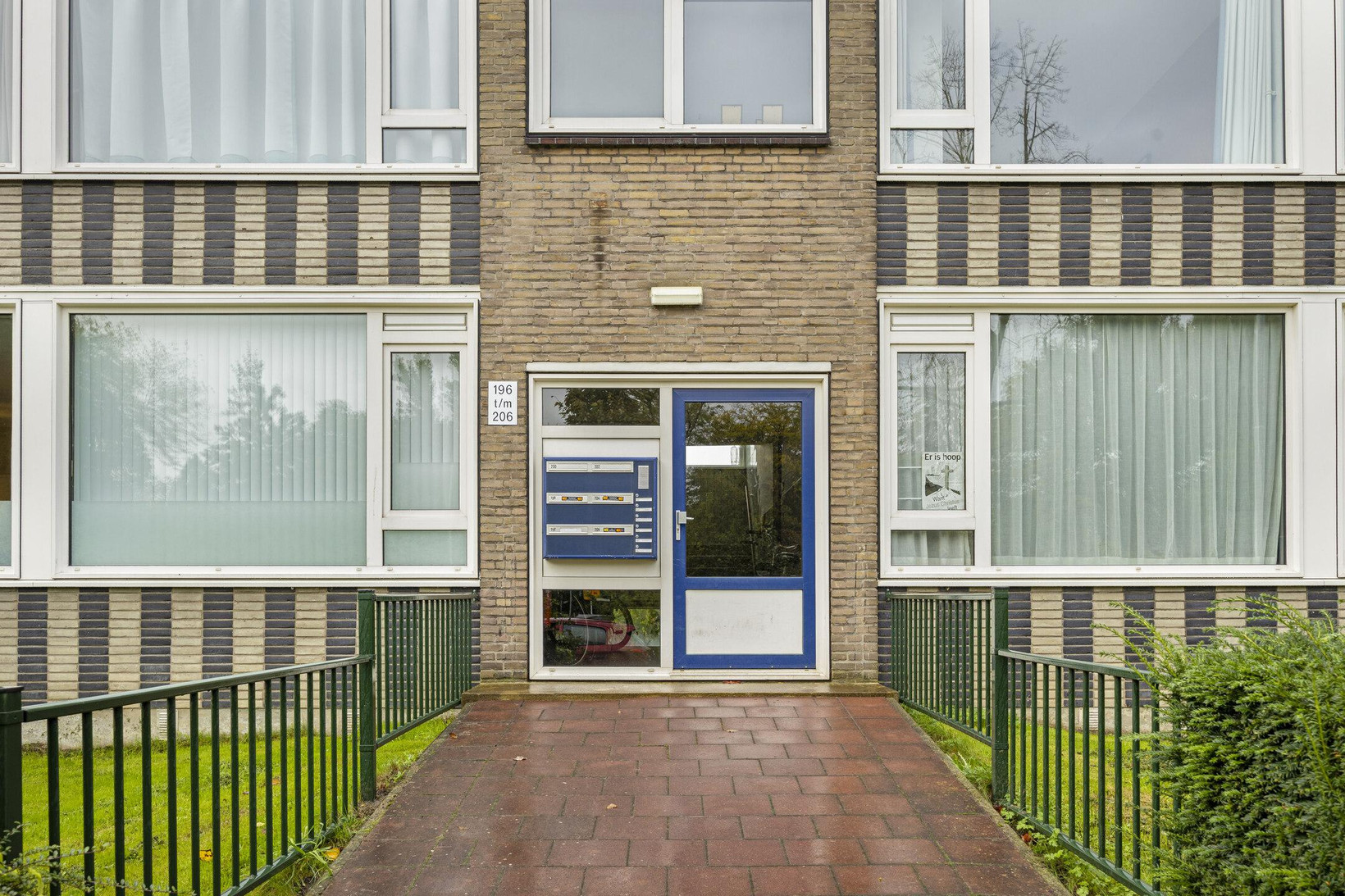 Appartement te koop: Mauritsweg 204, Dordrecht