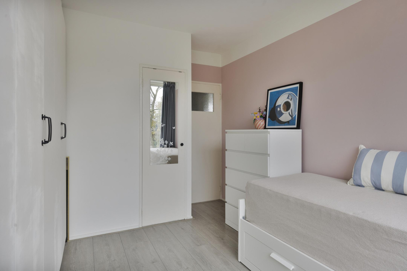 Appartement te koop: Mauritsweg 204, Dordrecht