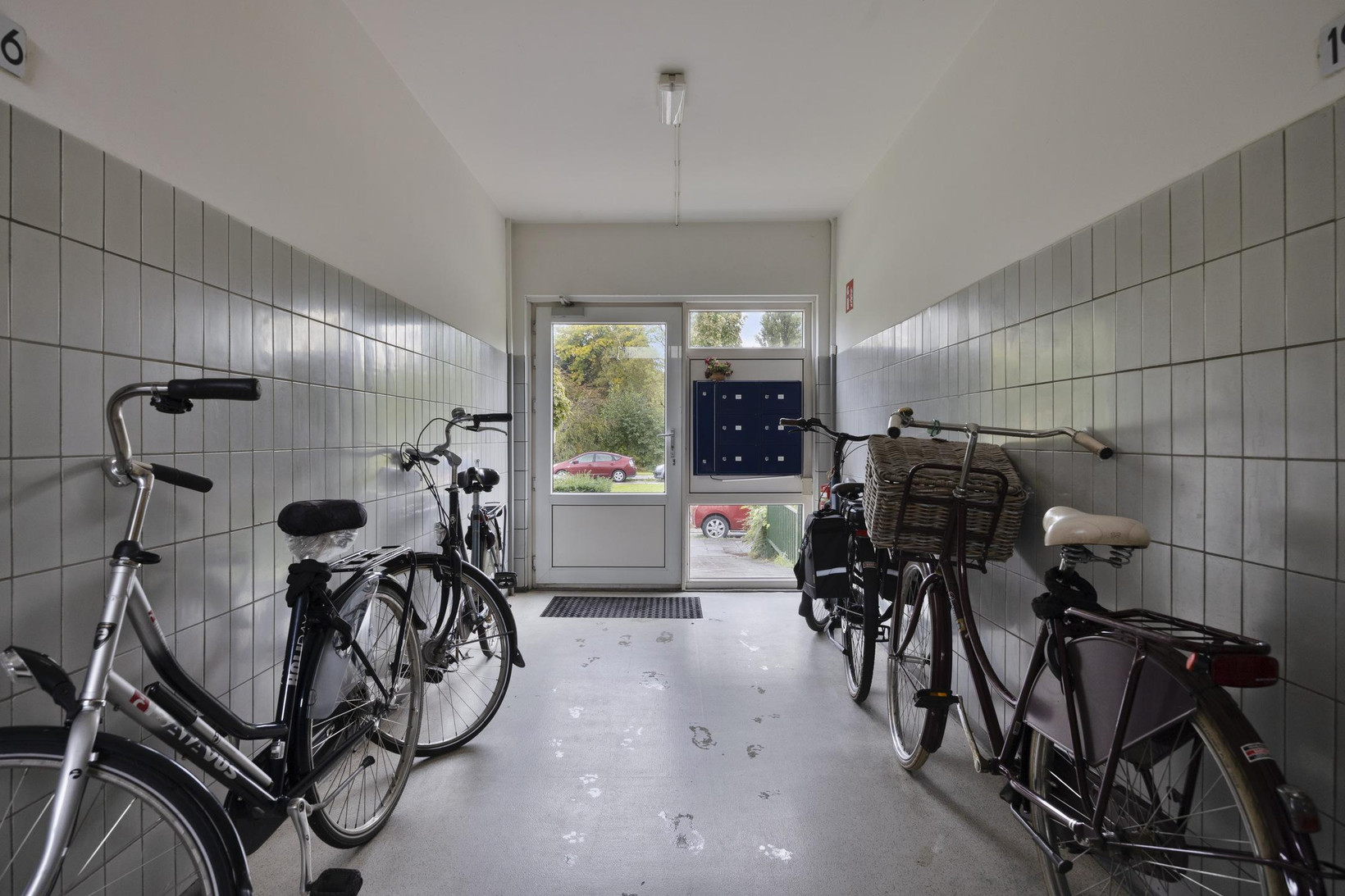 Appartement te koop: Mauritsweg 204, Dordrecht