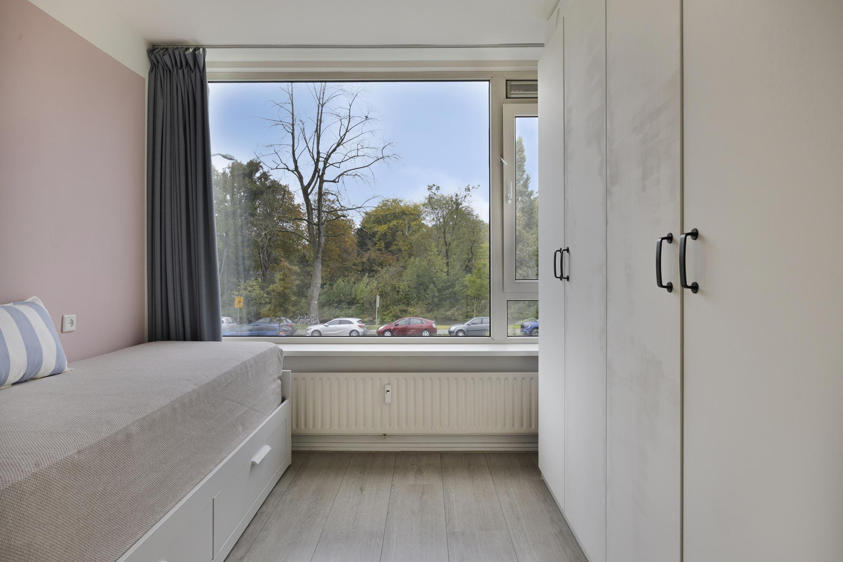 Appartement te koop: Mauritsweg 204, Dordrecht