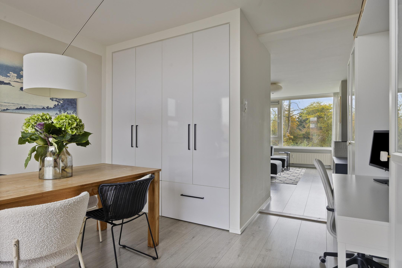 Appartement te koop: Mauritsweg 204, Dordrecht