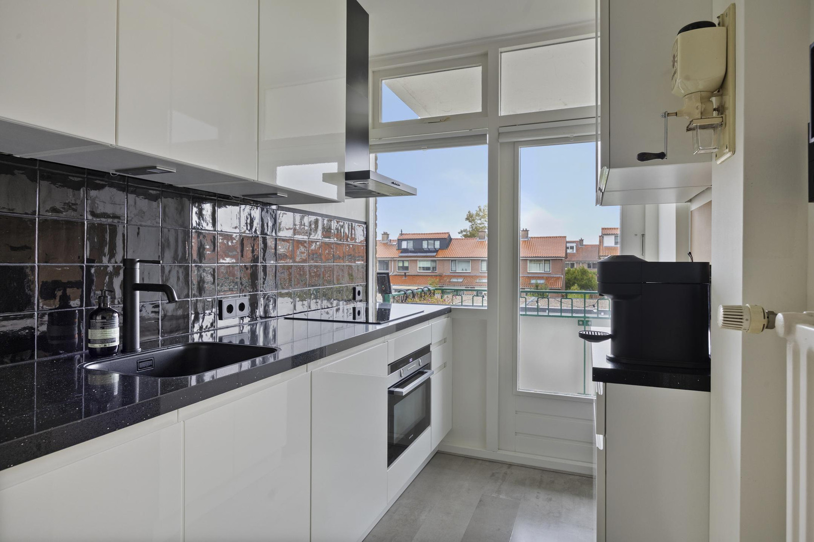 Appartement te koop: Mauritsweg 204, Dordrecht