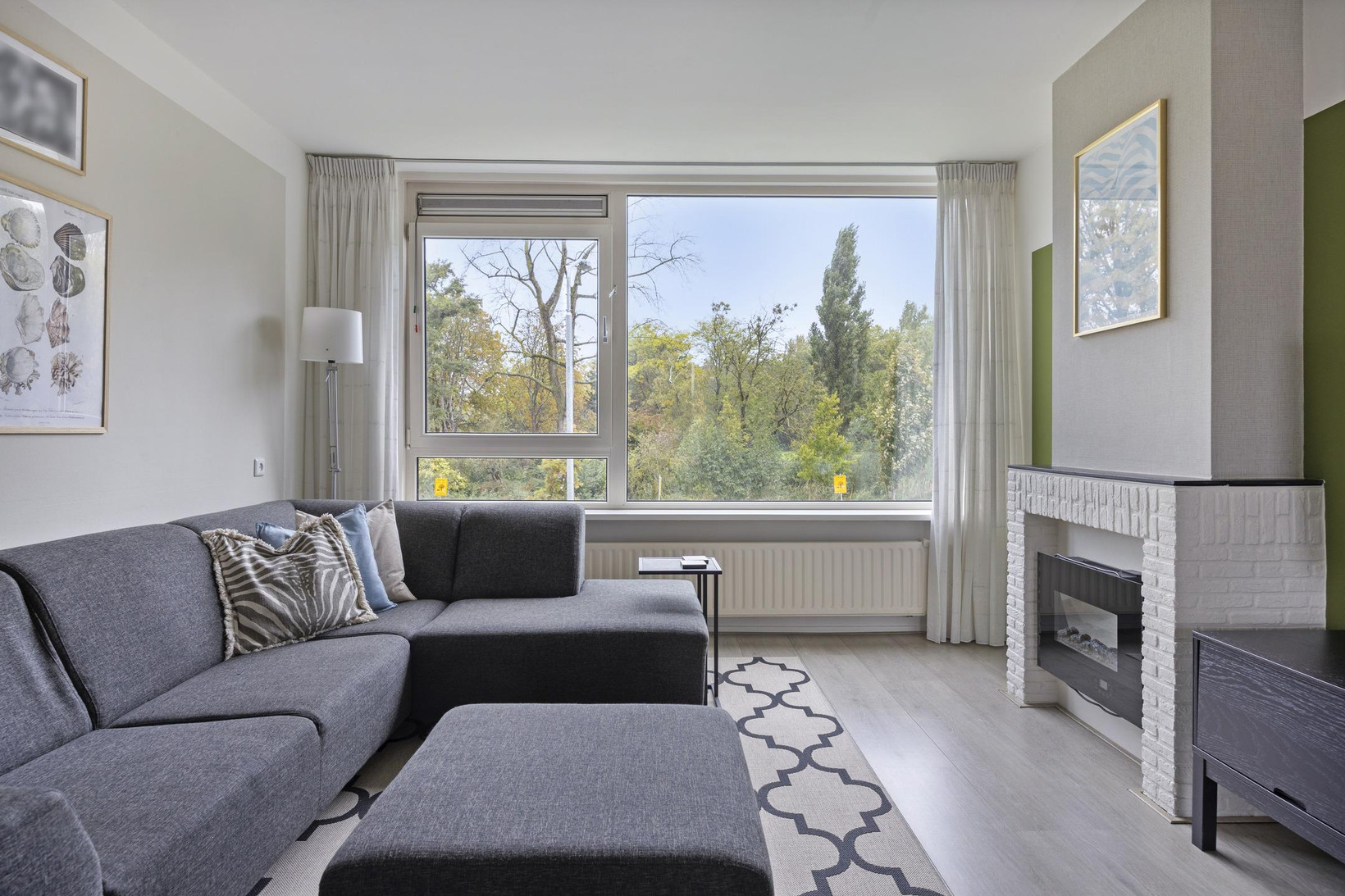 Appartement te koop: Mauritsweg 204, Dordrecht