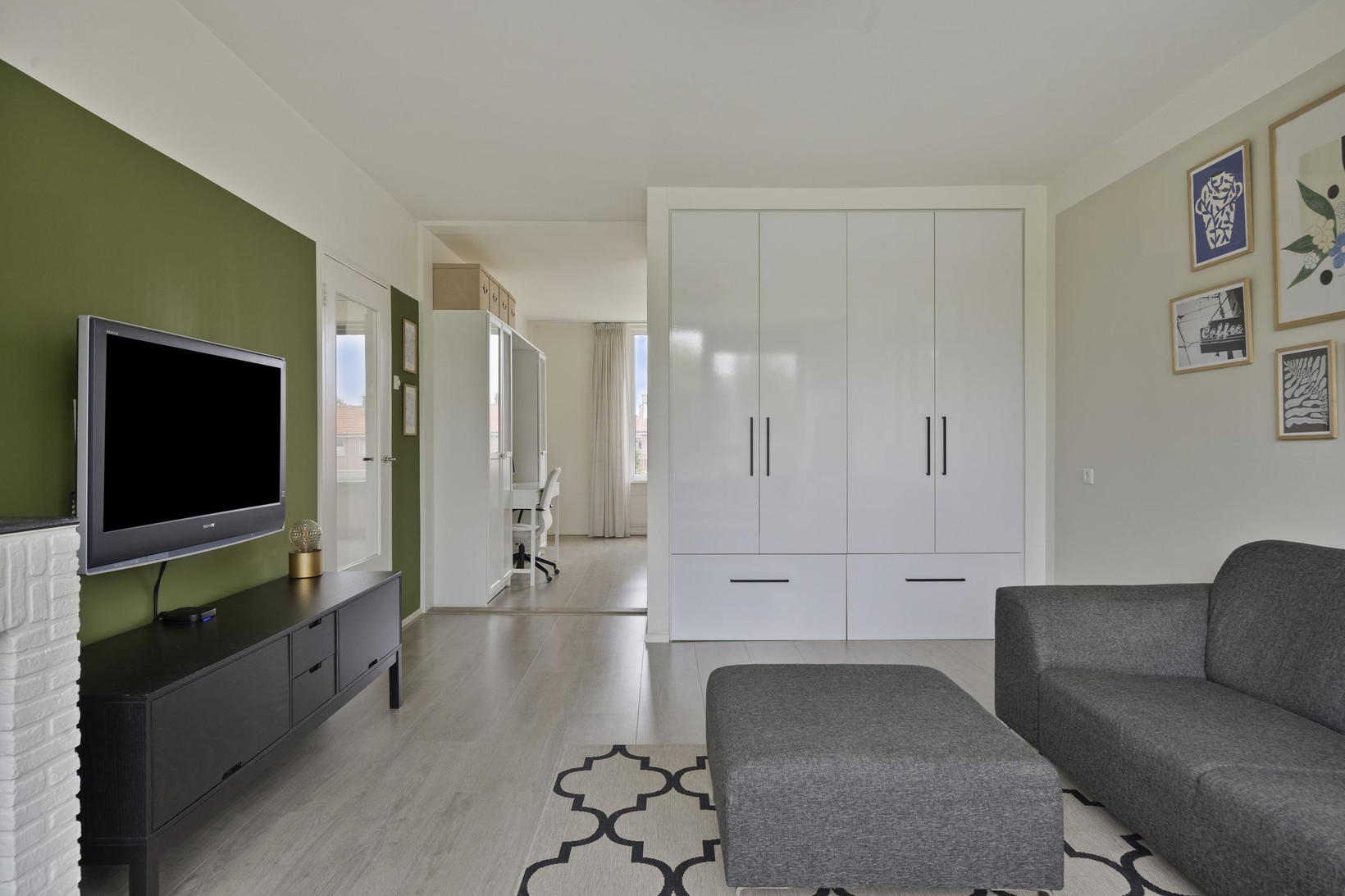 Appartement te koop: Mauritsweg 204, Dordrecht