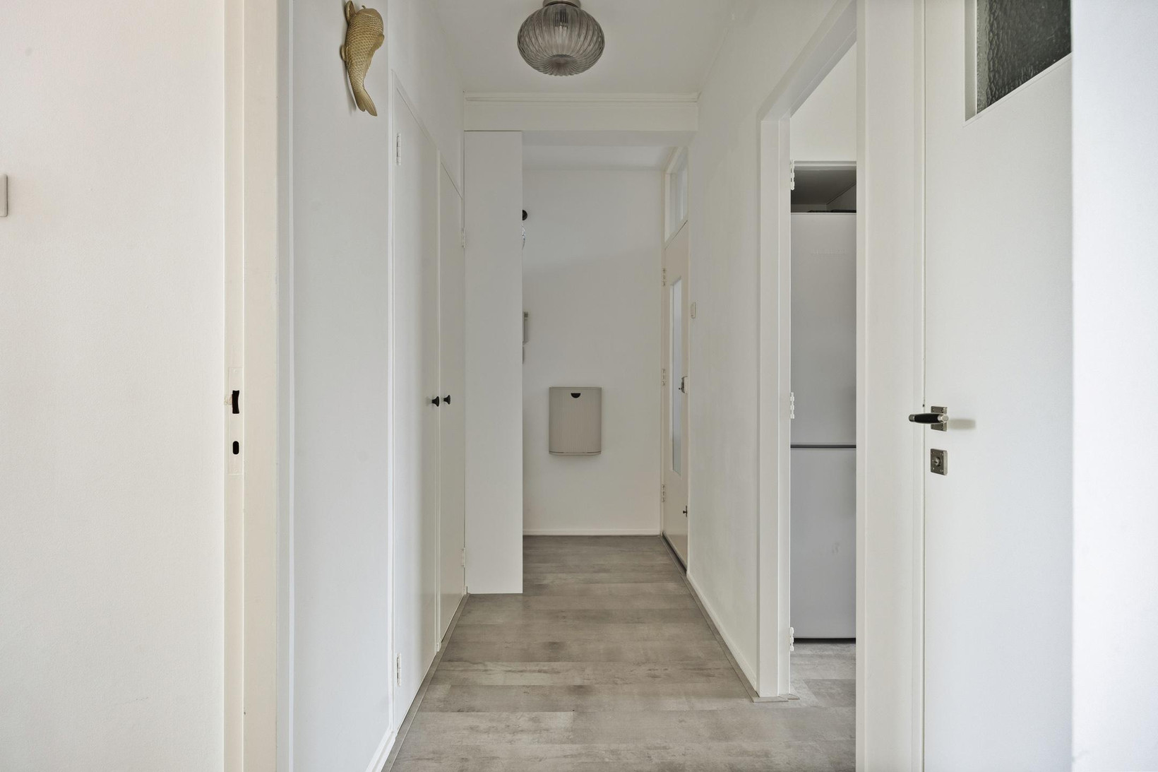 Appartement te koop: Mauritsweg 204, Dordrecht
