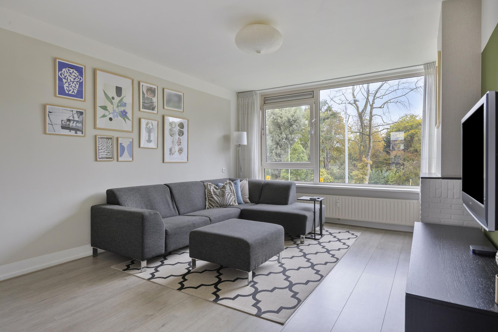 Appartement te koop: Mauritsweg 204, Dordrecht