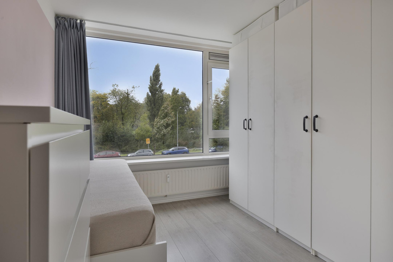 Appartement te koop: Mauritsweg 204, Dordrecht
