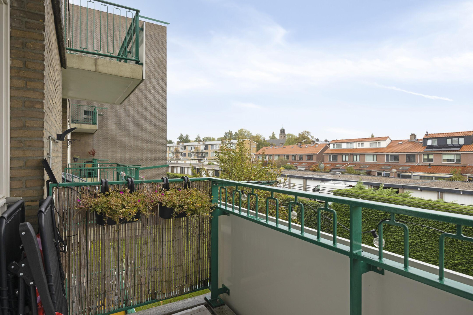 Appartement te koop: Mauritsweg 204, Dordrecht