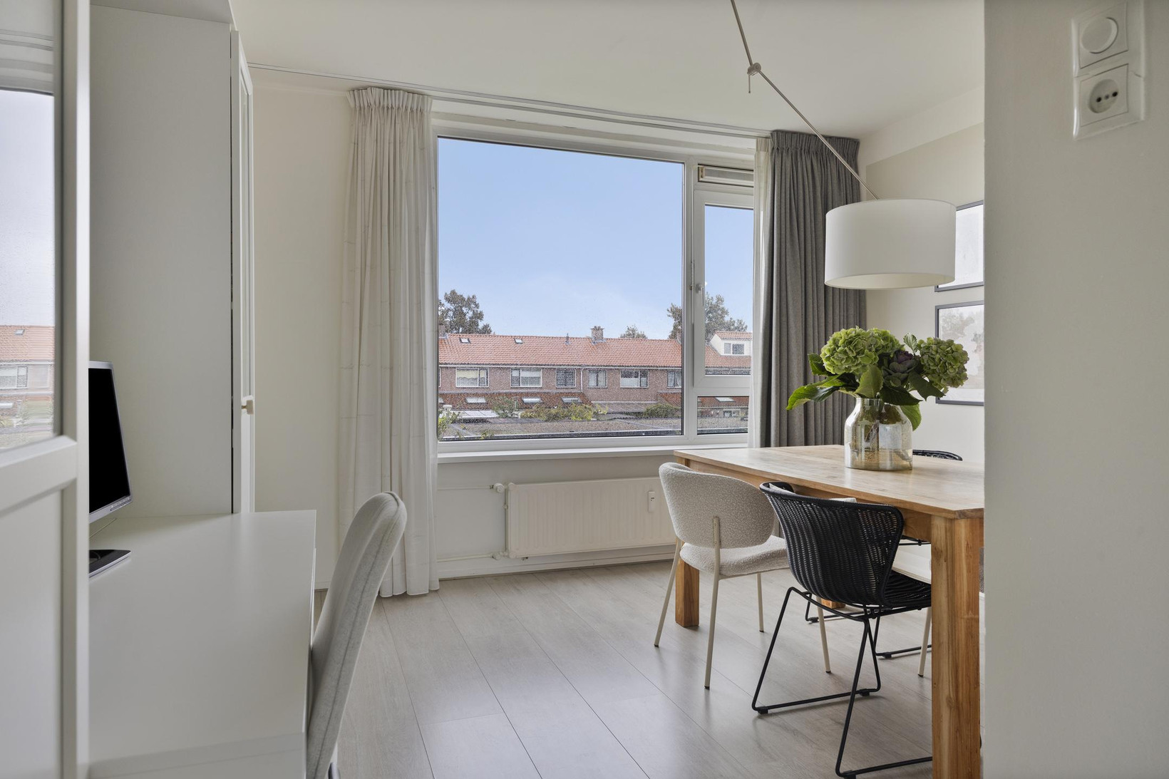 Appartement te koop: Mauritsweg 204, Dordrecht