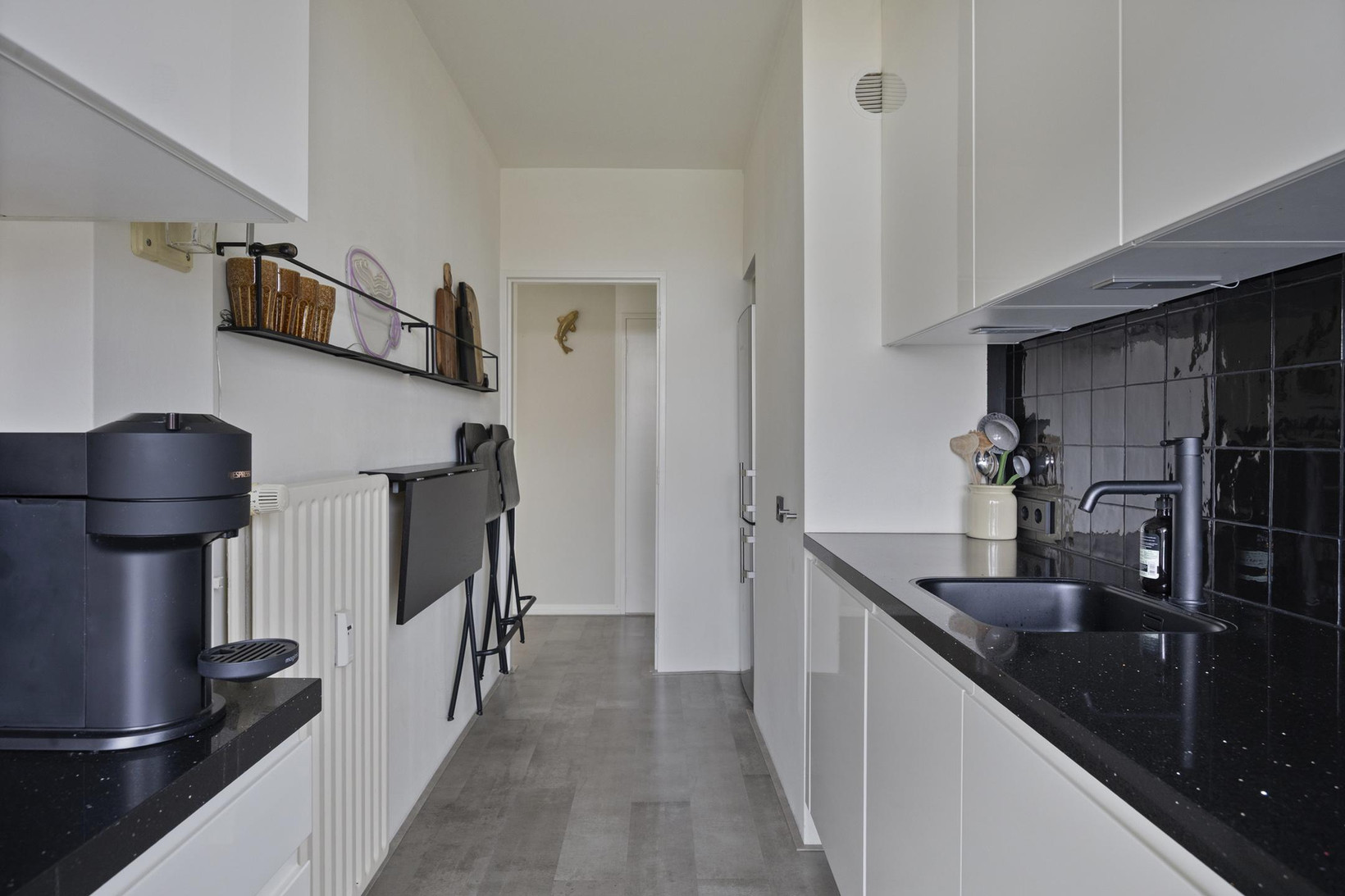 Appartement te koop: Mauritsweg 204, Dordrecht
