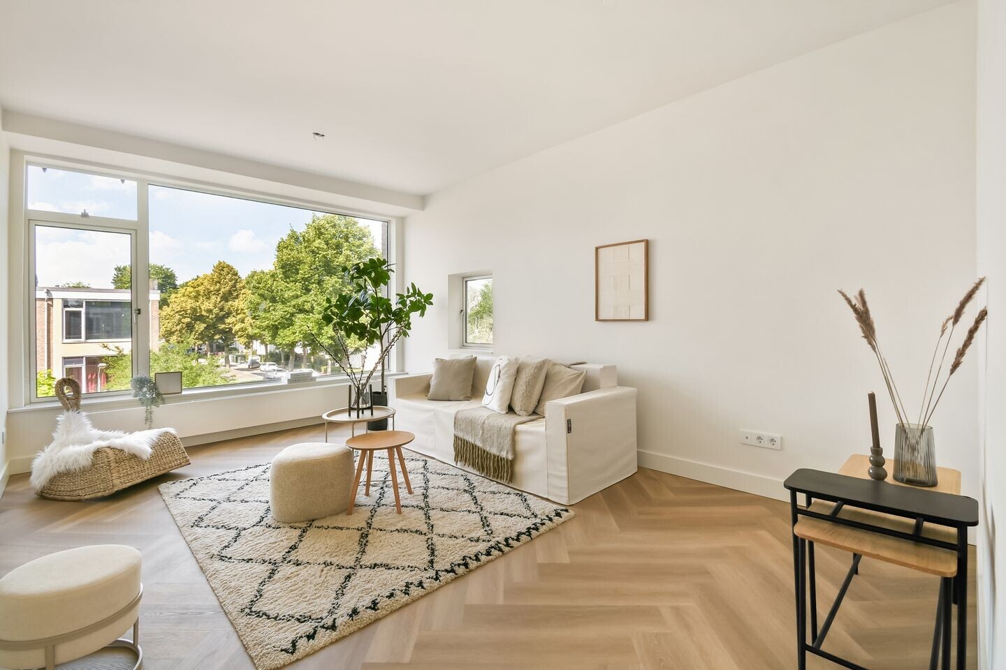 Appartement te koop: Anna van Burenstraat 6, Dordrecht