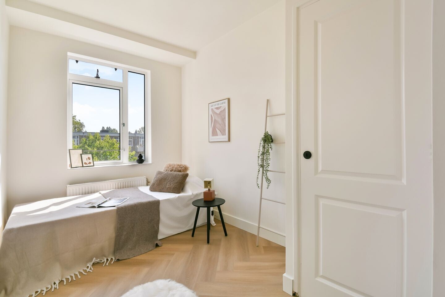 Appartement te koop: Anna van Burenstraat 6, Dordrecht