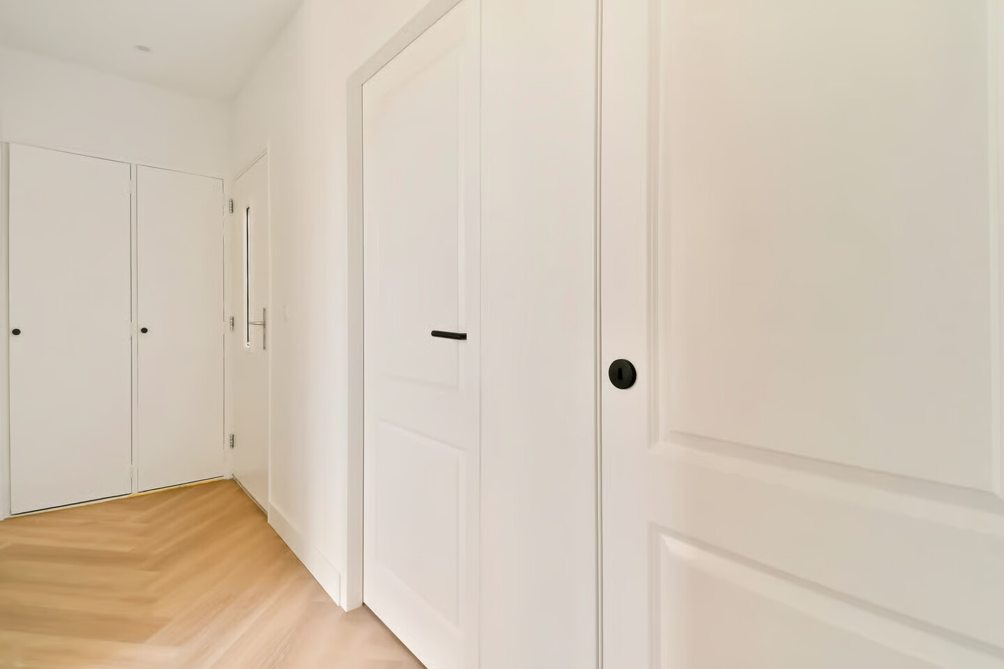 Appartement te koop: Anna van Burenstraat 6, Dordrecht