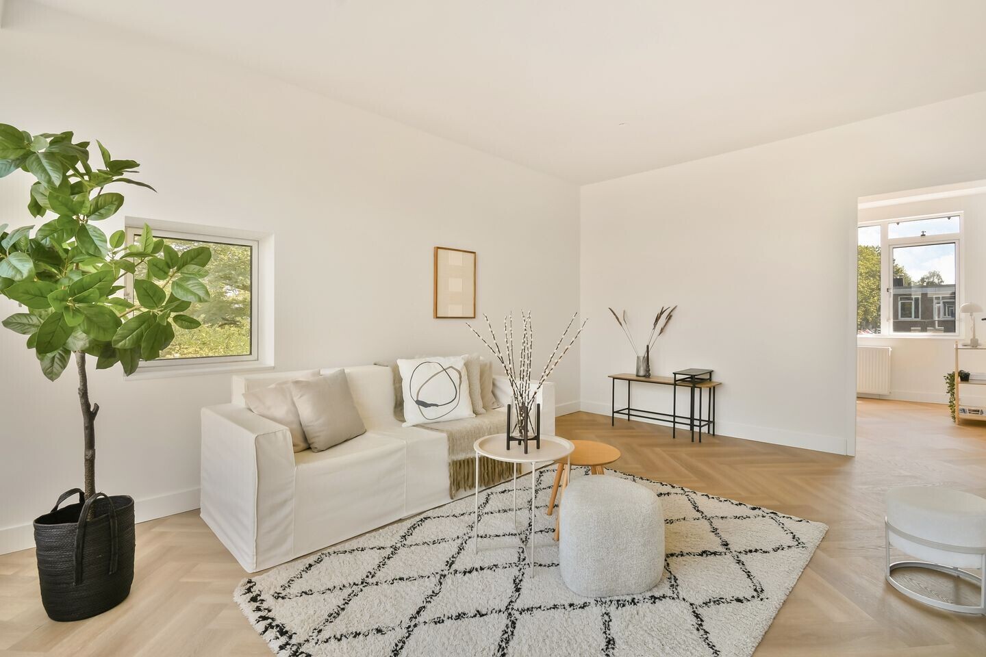 Appartement te koop: Anna van Burenstraat 6, Dordrecht
