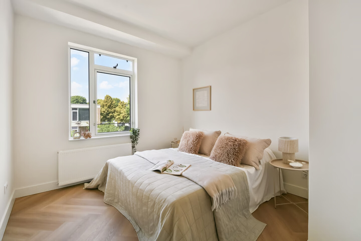 Appartement te koop: Anna van Burenstraat 6, Dordrecht