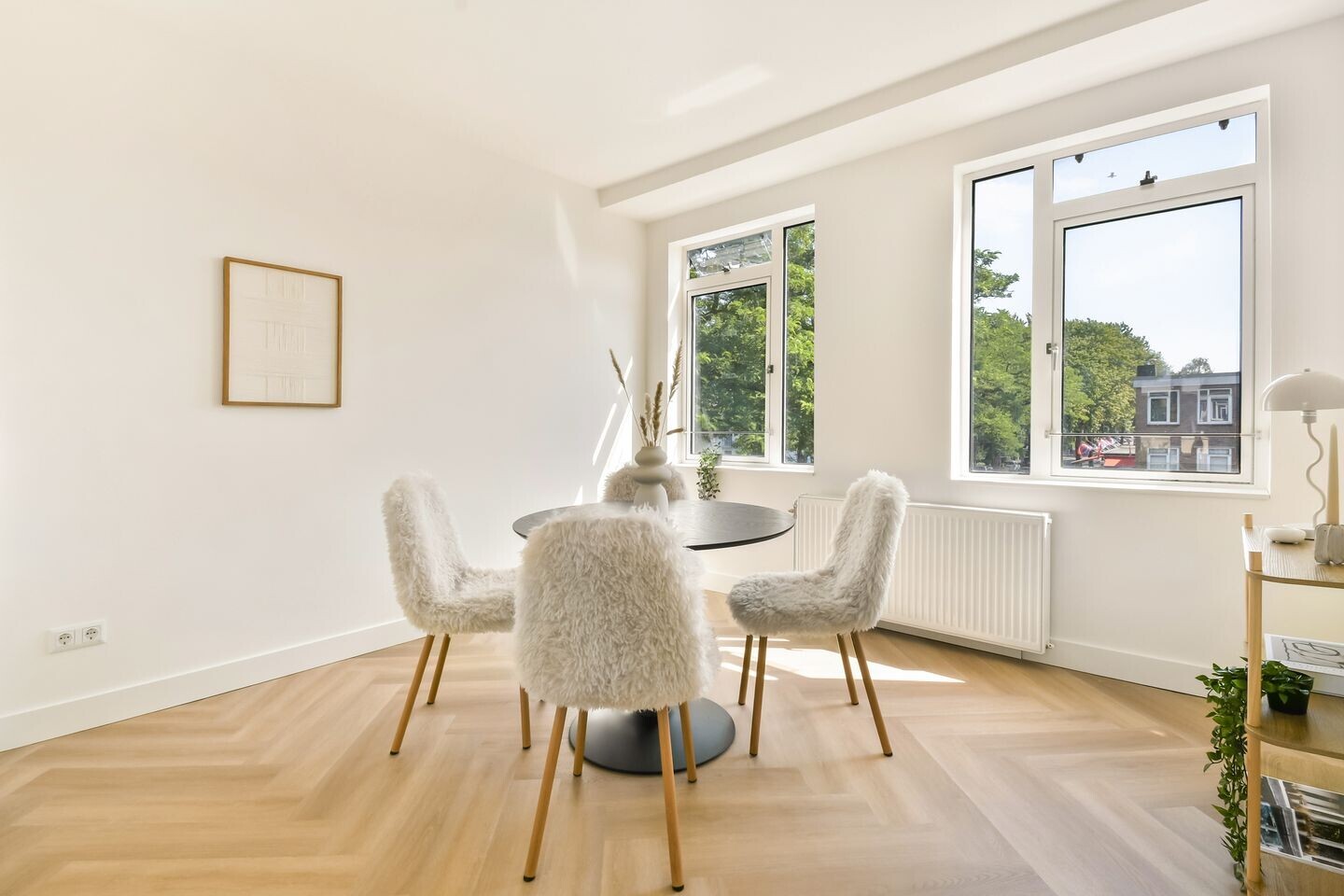 Appartement te koop: Anna van Burenstraat 6, Dordrecht