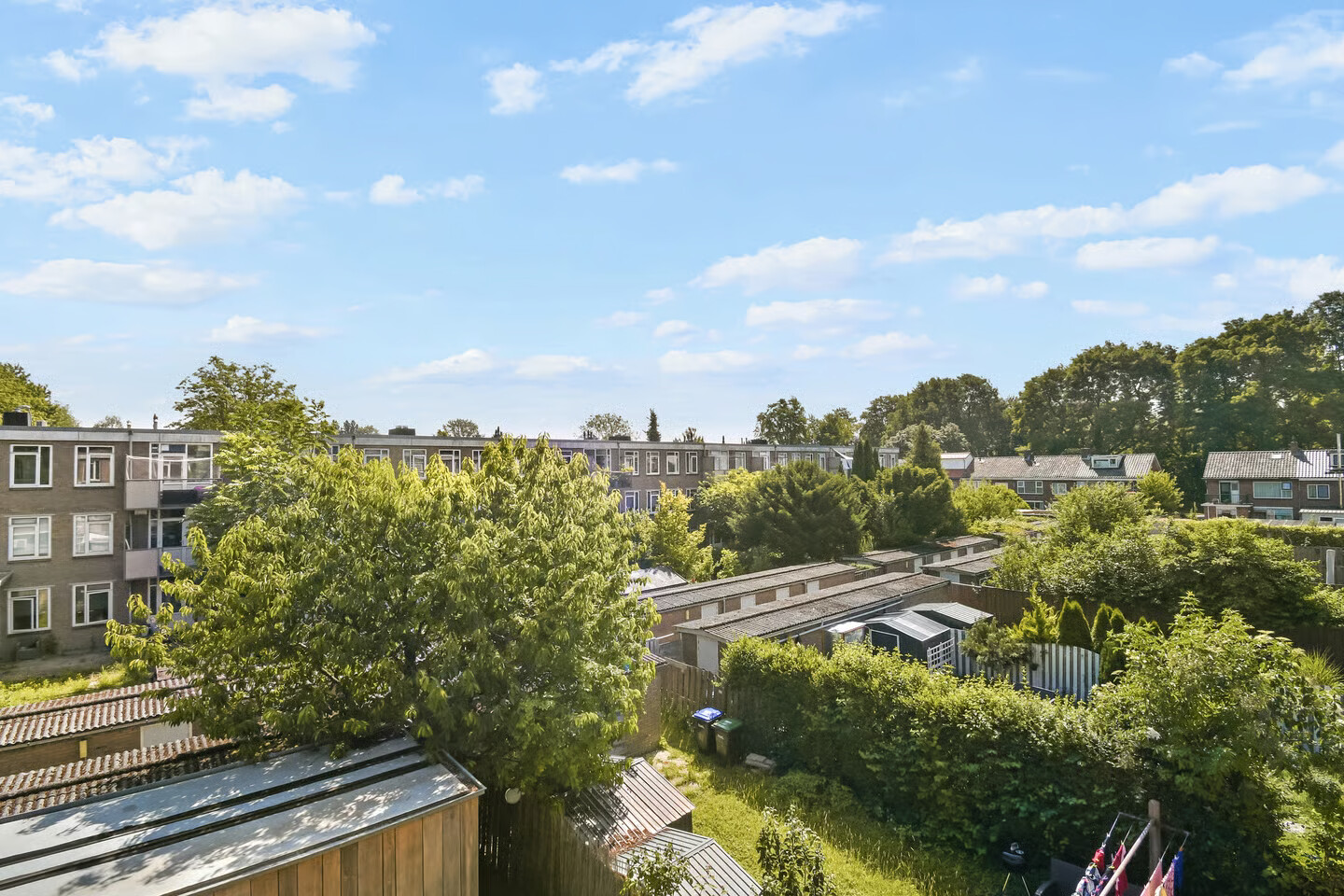 Appartement te koop: Anna van Burenstraat 6, Dordrecht