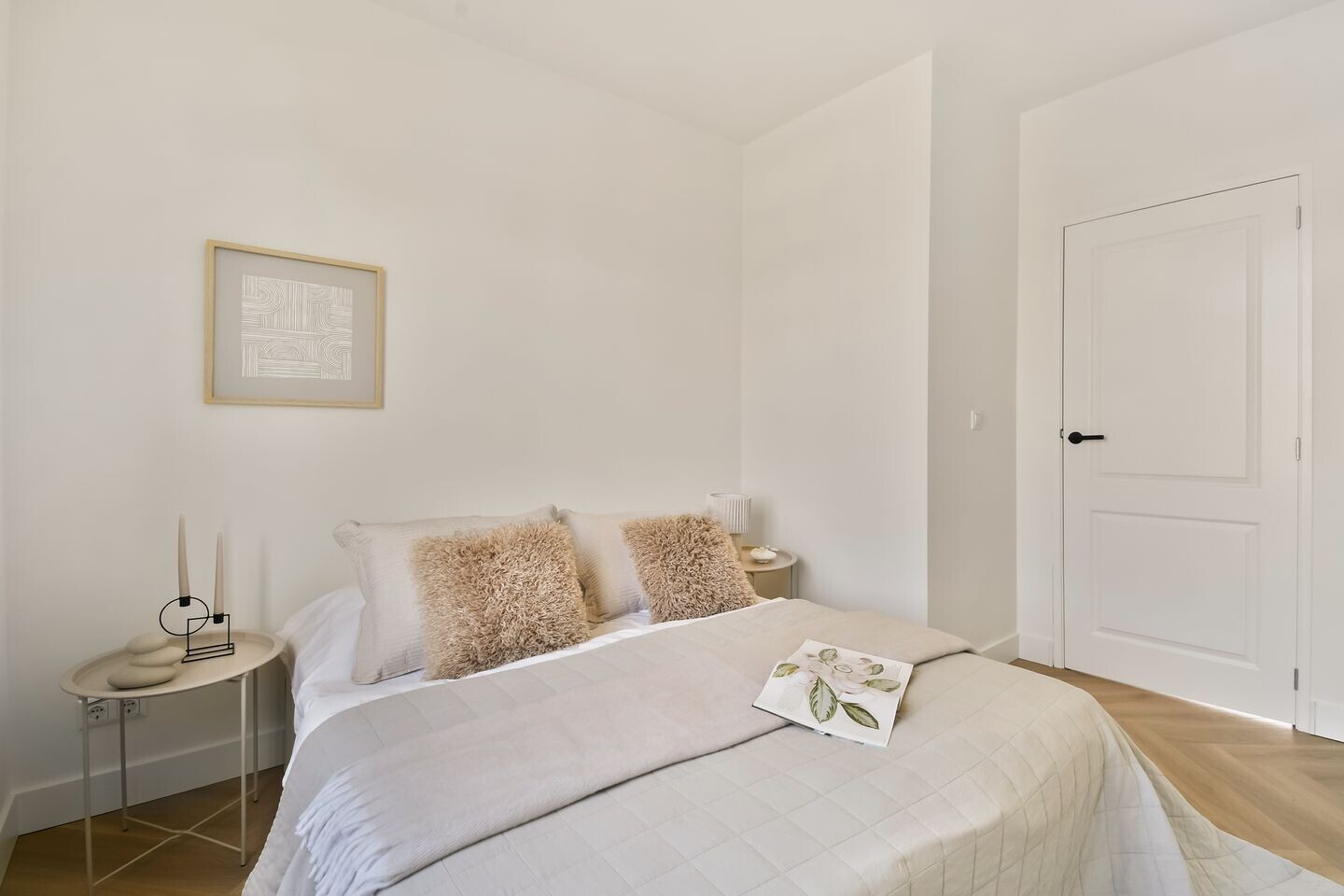 Appartement te koop: Anna van Burenstraat 6, Dordrecht