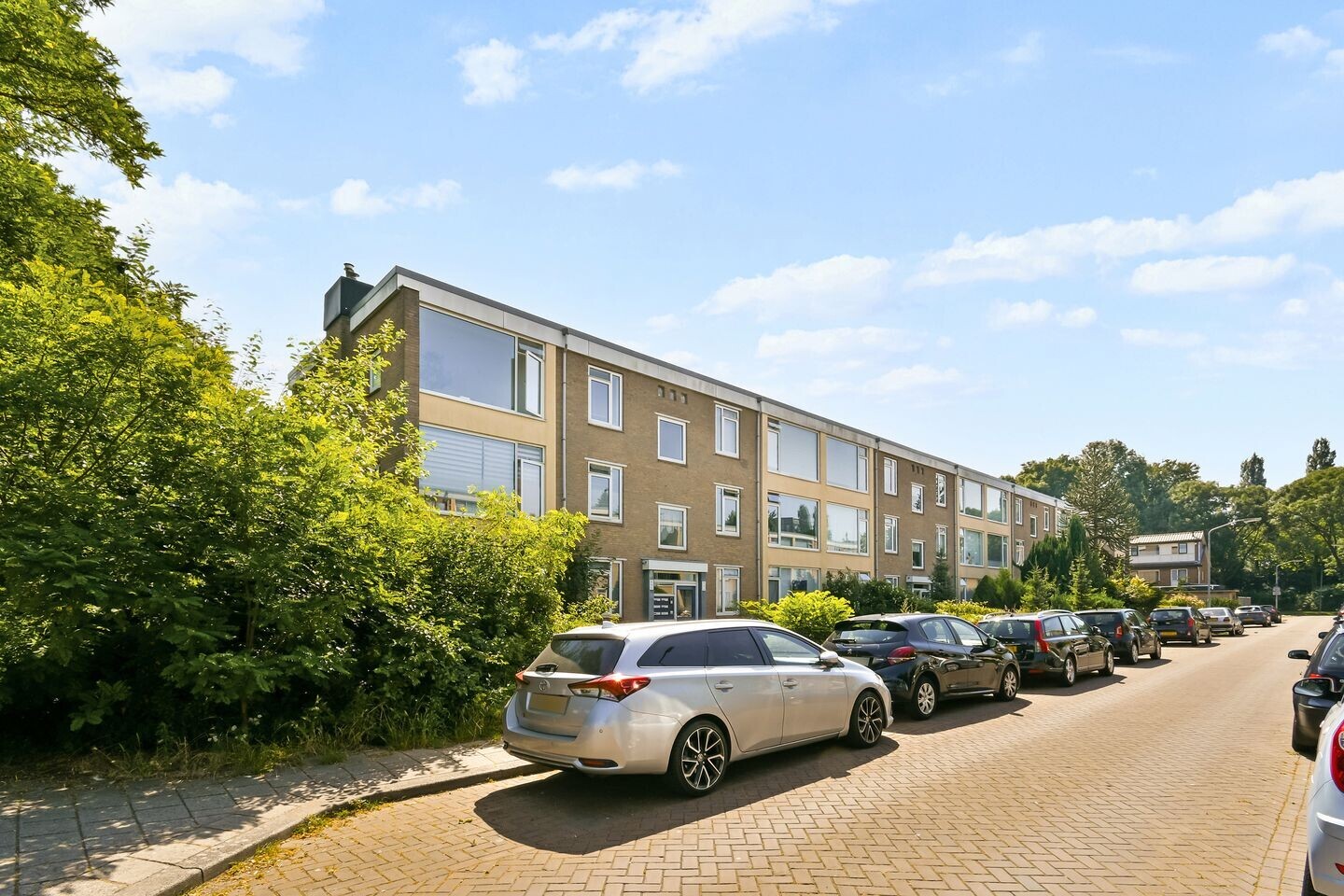 Appartement te koop: Anna van Burenstraat 6, Dordrecht