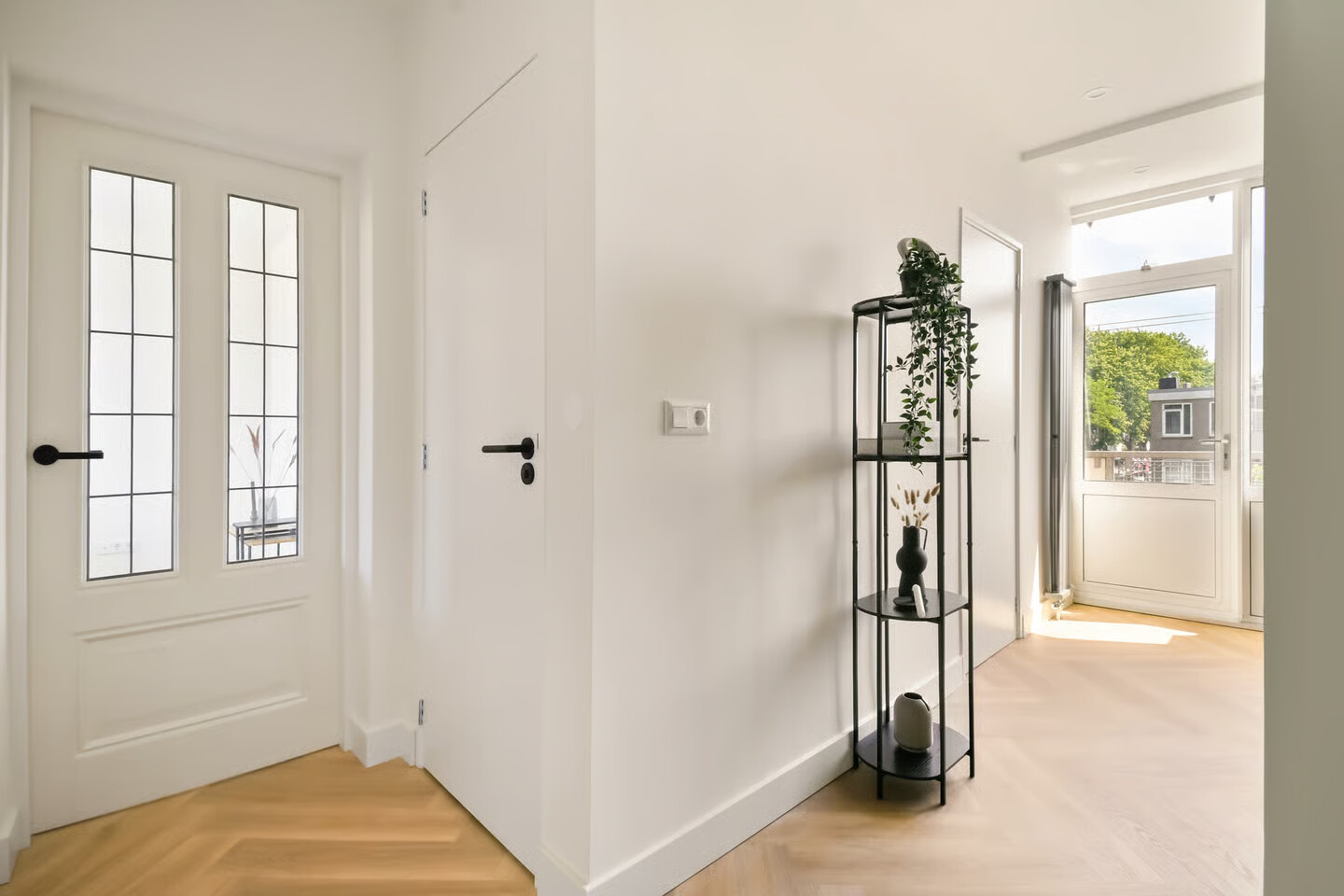 Appartement te koop: Anna van Burenstraat 6, Dordrecht