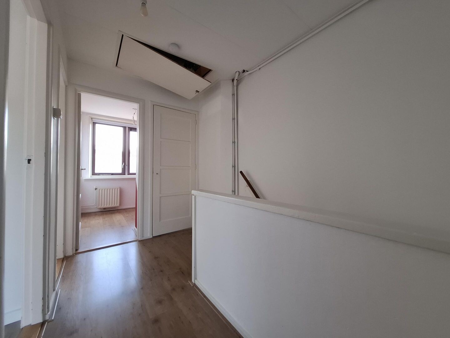 Tussenwoning te koop: Juliana van Stolbergstraat 34, Dordrecht