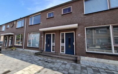 Juliana van Stolbergstraat 34