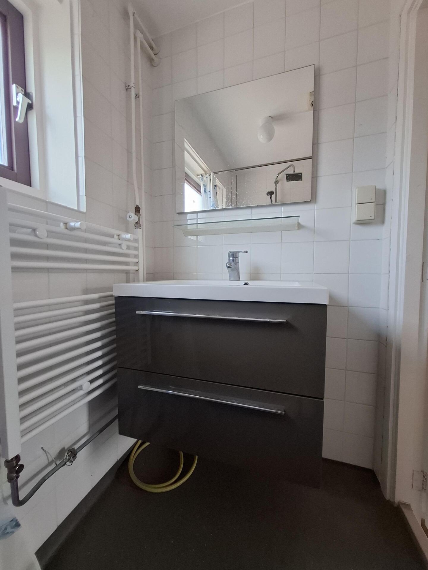 Tussenwoning te koop: Juliana van Stolbergstraat 34, Dordrecht