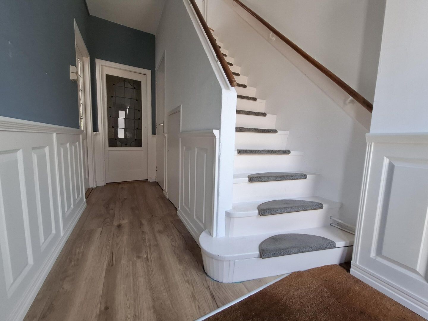Tussenwoning te koop: Juliana van Stolbergstraat 34, Dordrecht