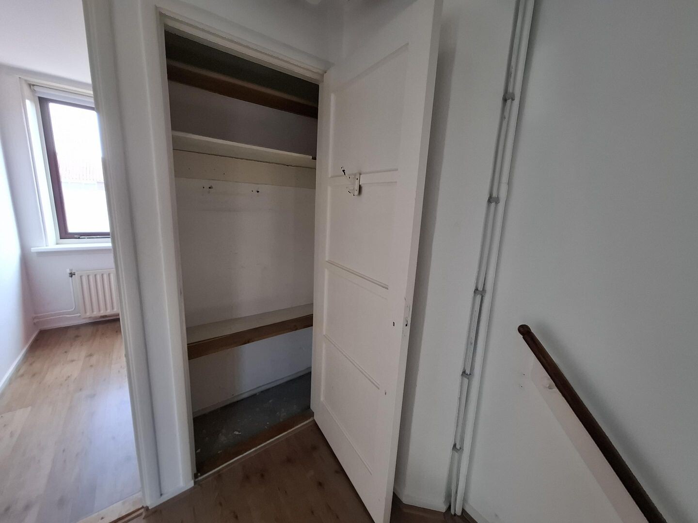 Tussenwoning te koop: Juliana van Stolbergstraat 34, Dordrecht