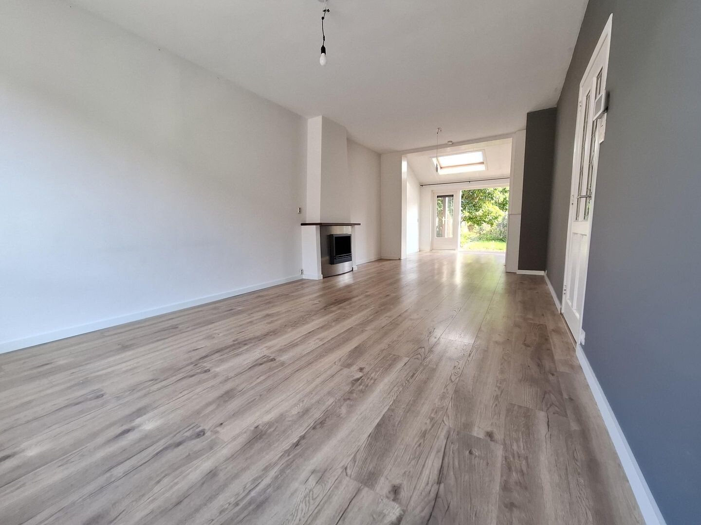Tussenwoning te koop: Juliana van Stolbergstraat 34, Dordrecht