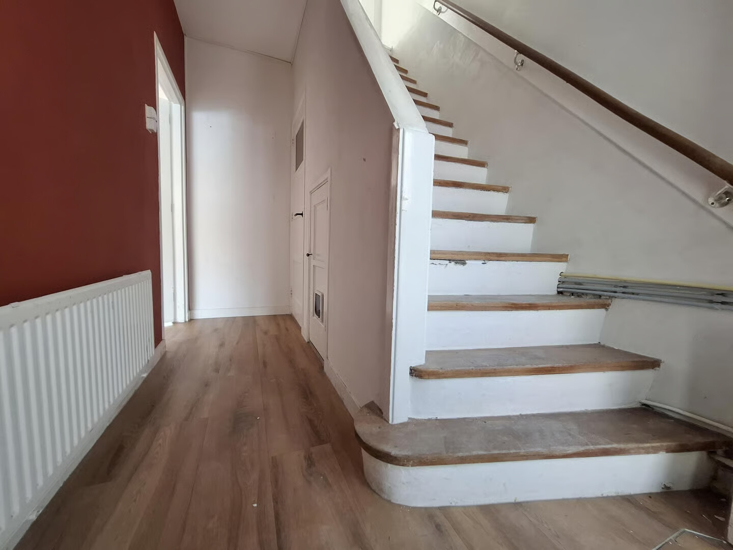 Hoekwoning te koop: Mecklenburgstraat 40, Dordrecht