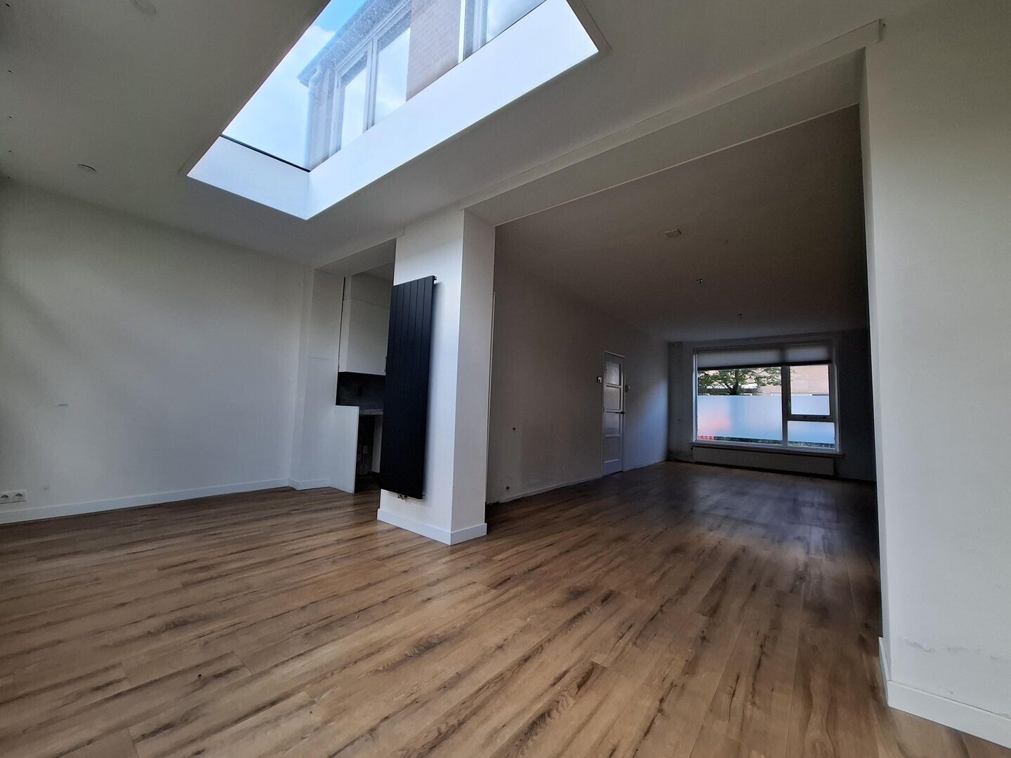 Hoekwoning te koop: Mecklenburgstraat 40, Dordrecht