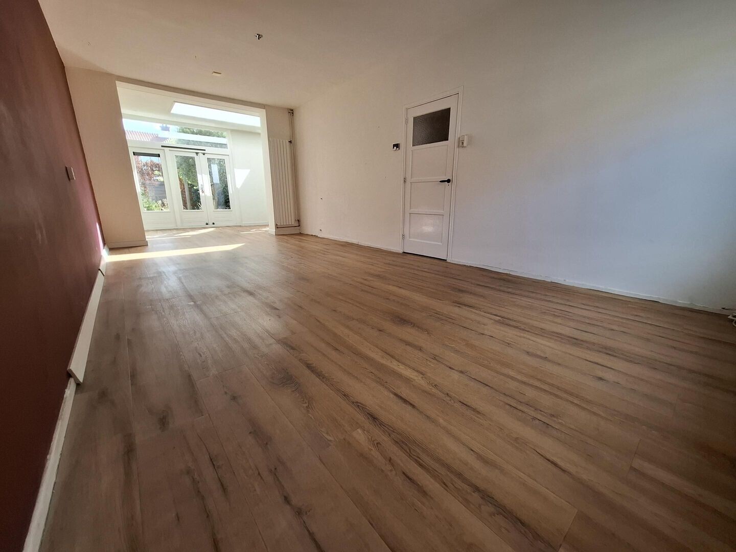 Hoekwoning te koop: Mecklenburgstraat 40, Dordrecht