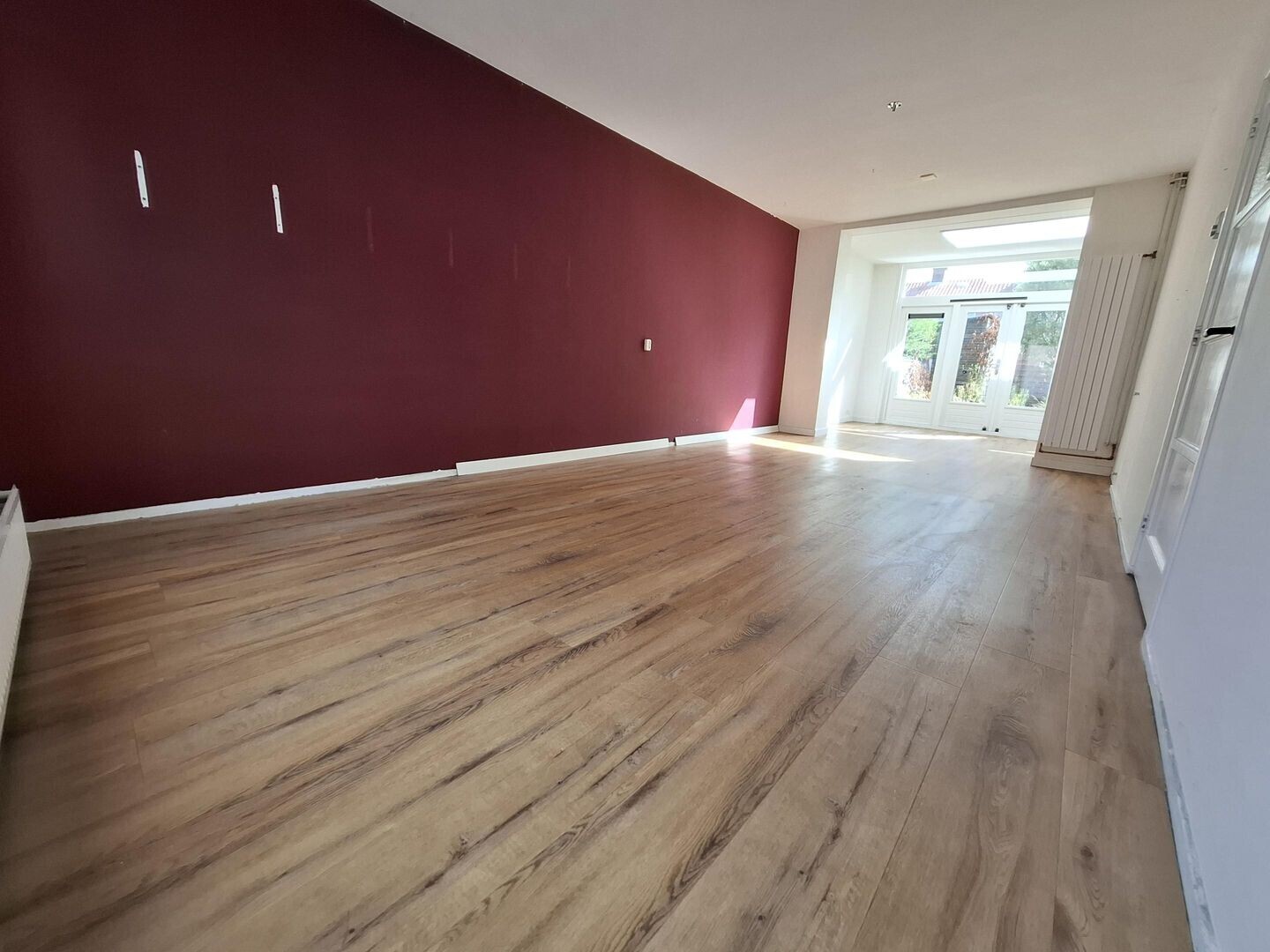 Hoekwoning te koop: Mecklenburgstraat 40, Dordrecht