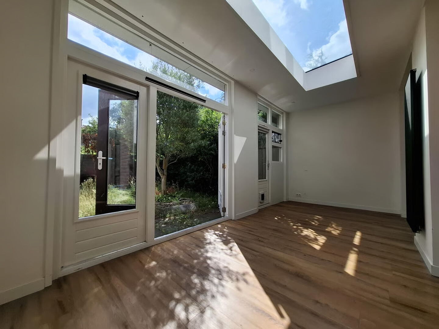 Hoekwoning te koop: Mecklenburgstraat 40, Dordrecht