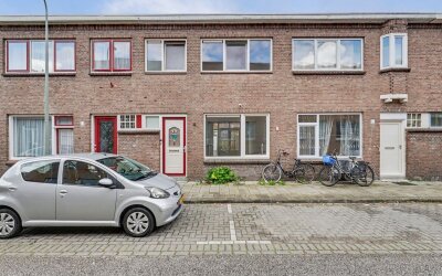 Betje Wolffstraat 11