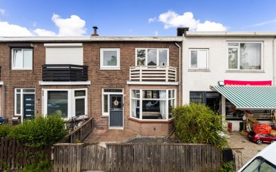 Jacob van Lennepstraat 16