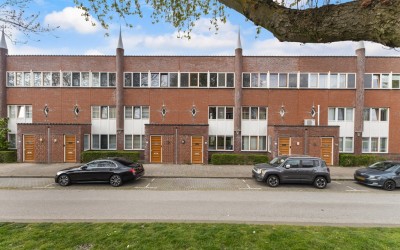Jacob Marisstraat 73