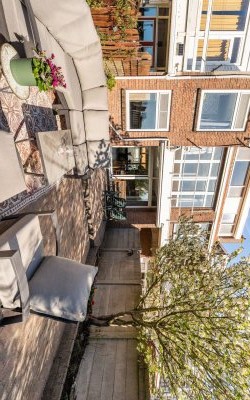 Jacob Marisstraat 130