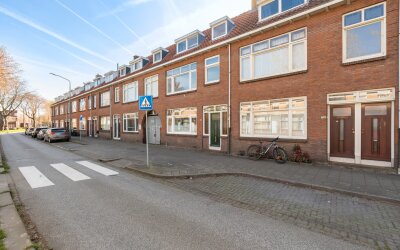 Jacob Marisstraat 130