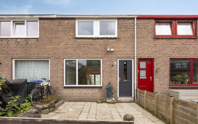 Vincent van Goghstraat 16