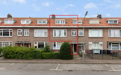 Weissenbruchstraat 75