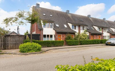 Jozef Israëlsstraat 57