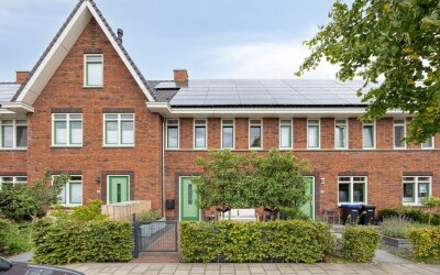Huis te koop Theophile de Bockstraat 61