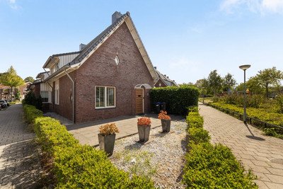Willem Marisstraat 20