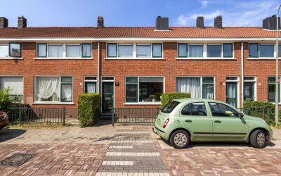 Hollanderst. 19