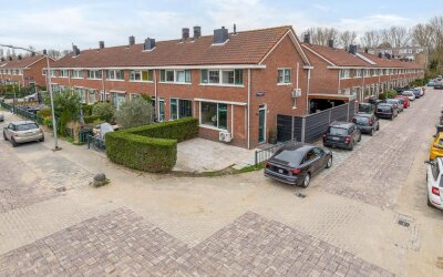 Hollanderst. 45