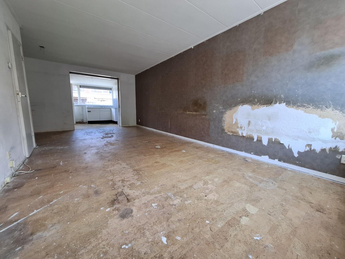 Tussenwoning te koop: Hollanderstraat 7, Dordrecht