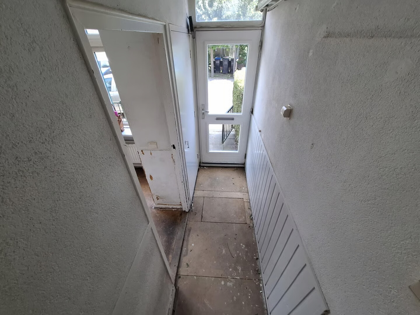 Tussenwoning te koop: Hollanderstraat 7, Dordrecht
