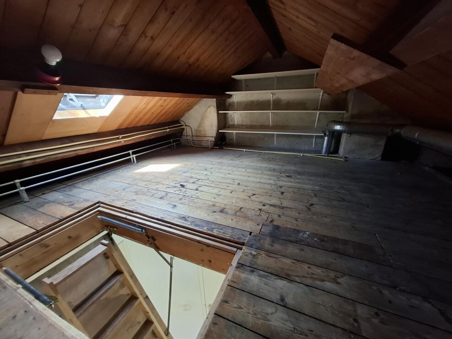 Tussenwoning te koop: Hollanderstraat 7, Dordrecht
